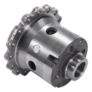 Ram 3500 Differential Carrier - Rear - Yukon Gear & Axle - Limited Slip - `19-`24